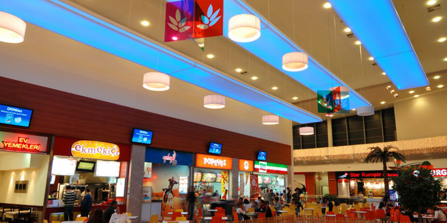 asma tavan led ışık (2)
